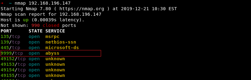 buffer overflow attack on mvc iis